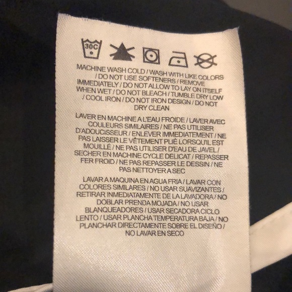 Nike Girl’s Running Shorts Sz M - Picture 6 of 8